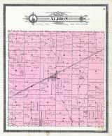 Albion Township, Narka, Republic County 1904